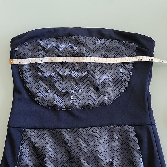 Entry Maxi Dress - Picture 9 of 10